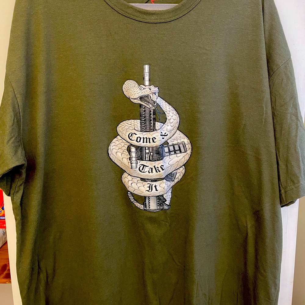 Men’s Tshirt